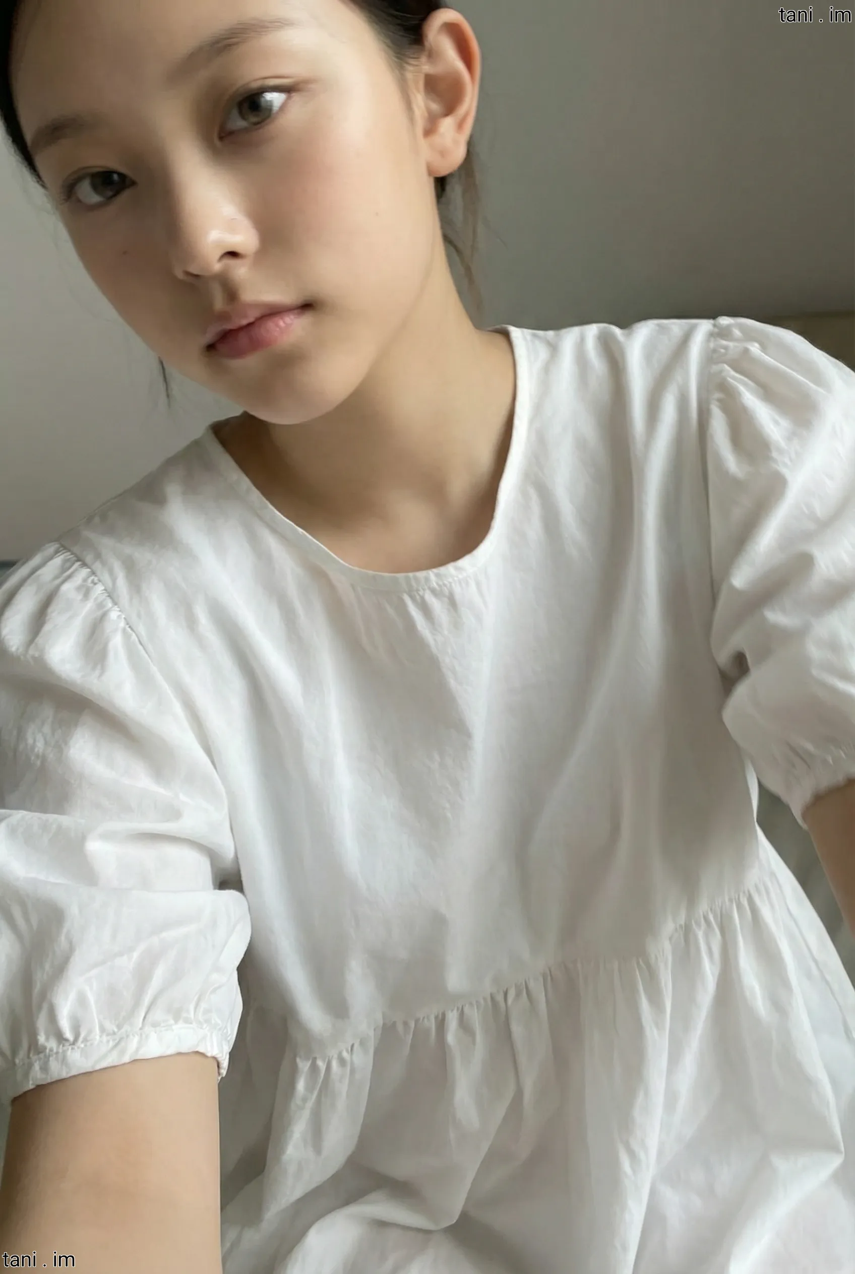 Image tagged Dress, Selfie