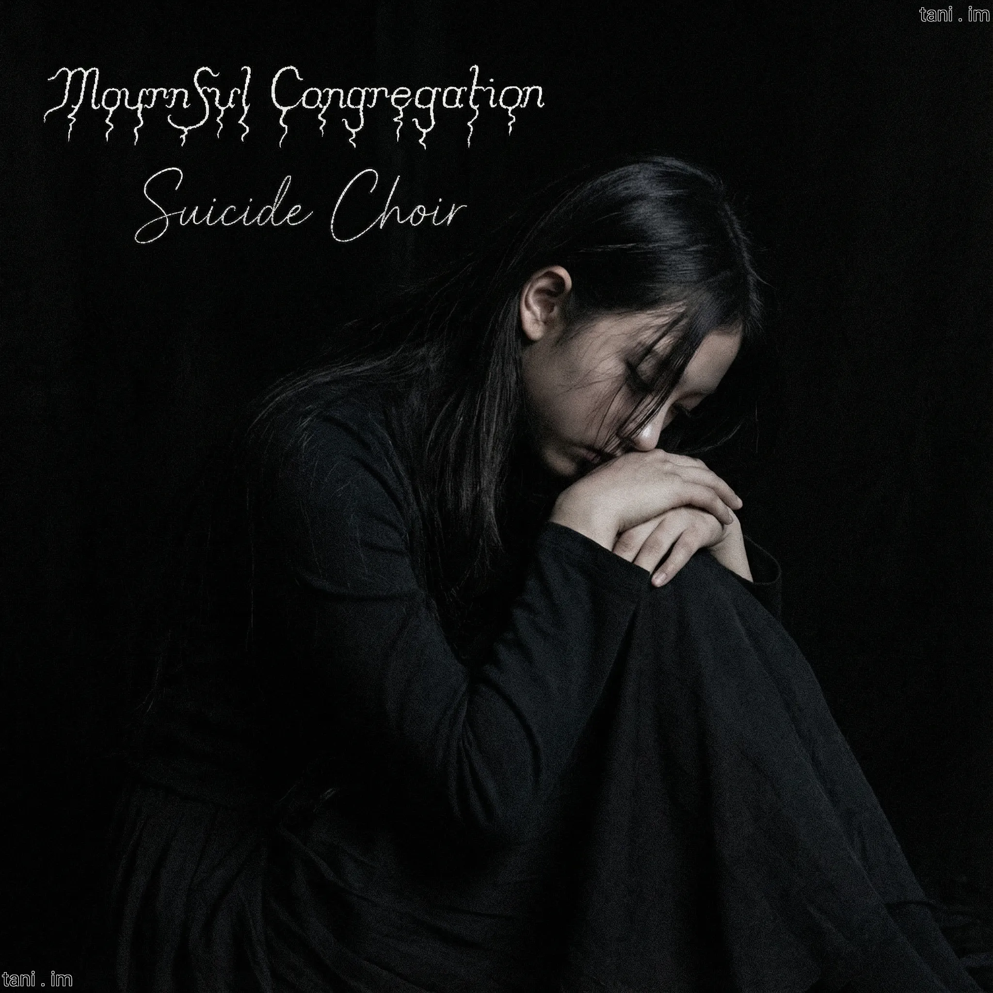 Image tagged Mournful Congregation, Music, Suicide Choir, The June Frost, Dress