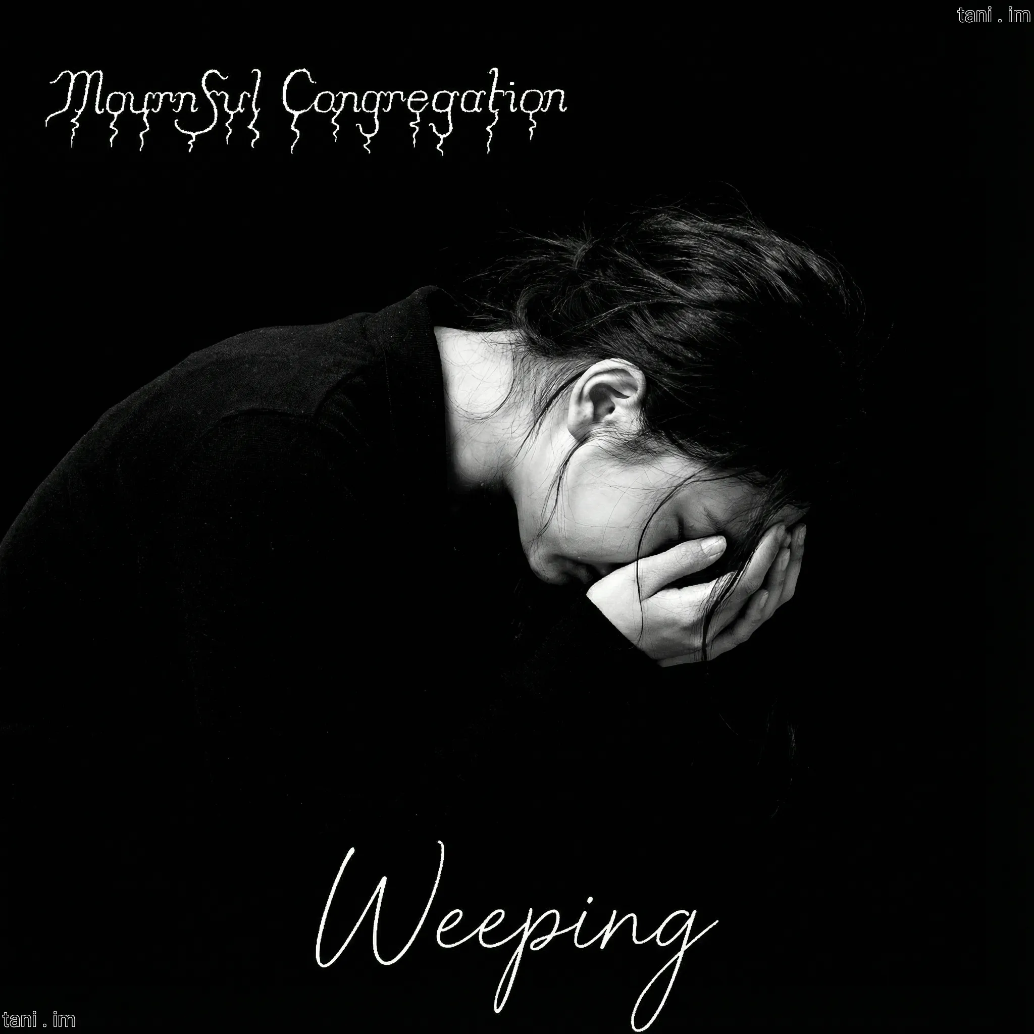 Image tagged Mournful Congregation, Music, Weeping, Dress