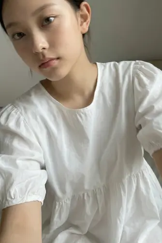 Image tagged Dress, Selfie