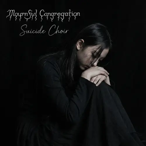 Image tagged Mournful Congregation, Music, Suicide Choir, The June Frost, Dress