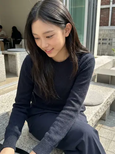 Image tagged Sweater, Pants