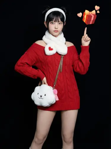 Image tagged Cat Shinobi, Game, Headband, Headwear, Merry Reonamas, Ninja Defenders, Reona Hino, Scarf