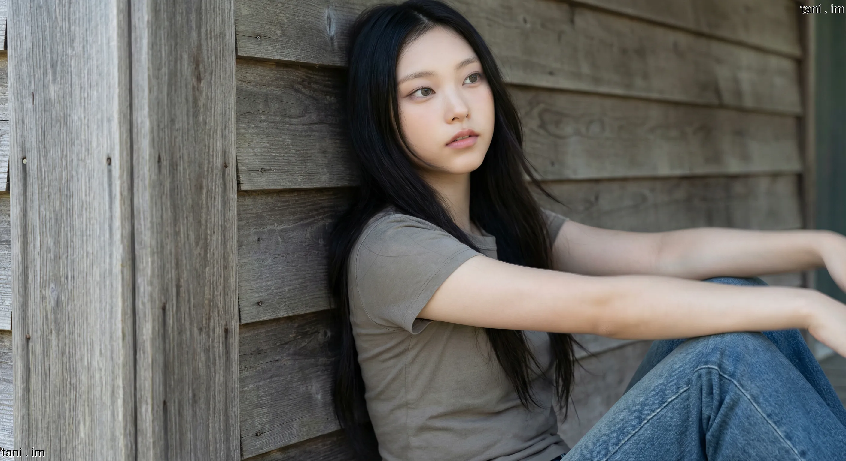 Image tagged Tee, Pants