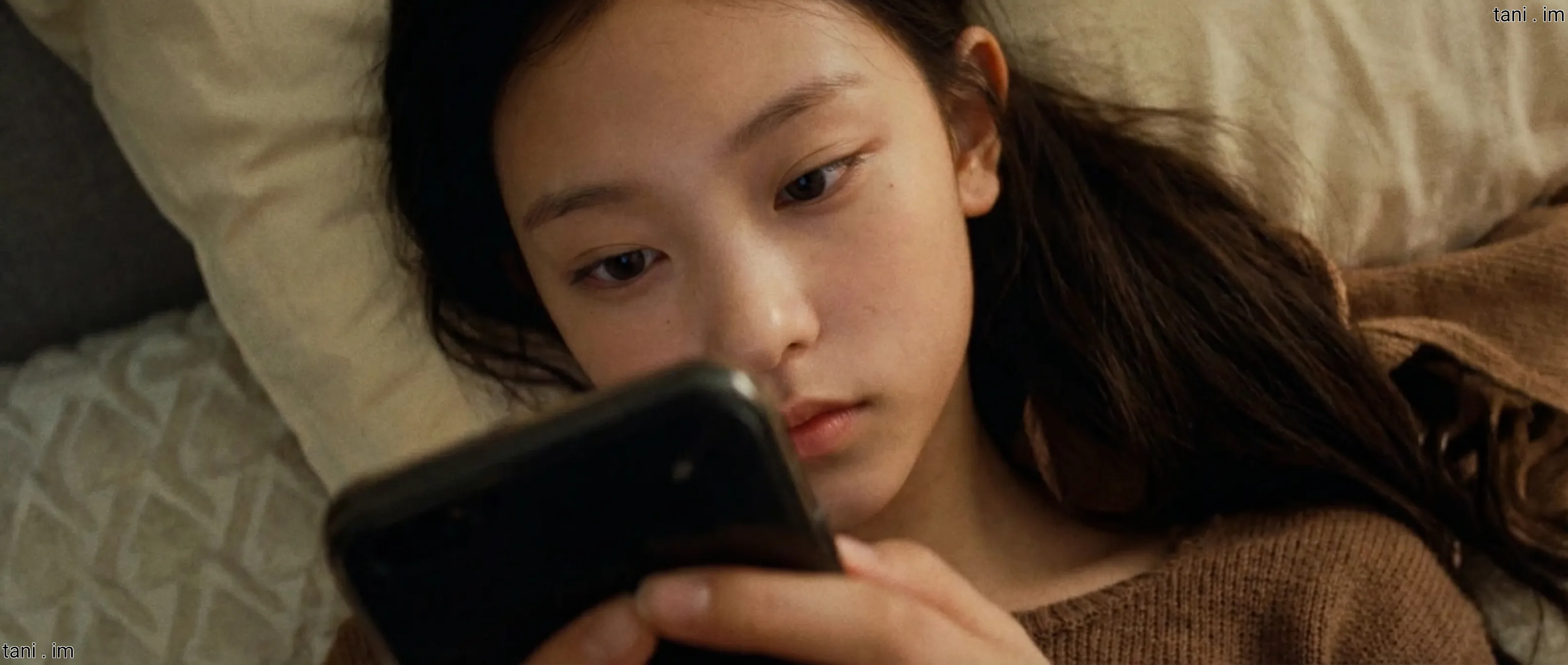 Image tagged Sweater