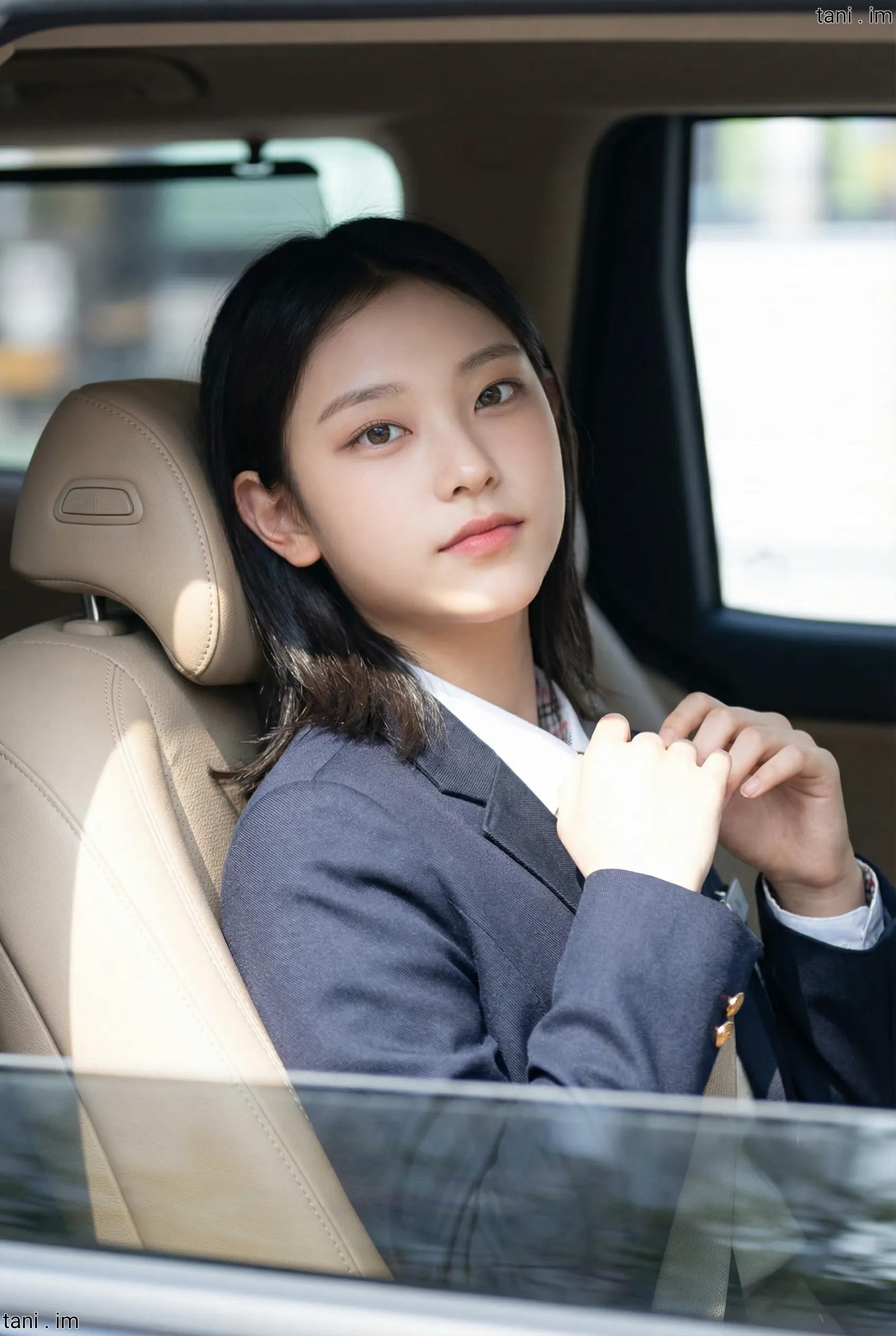 Image tagged Jacket, Shirt